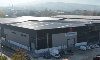 Bluepath Robotics opens Detroit office, launches first U.S. AMR project