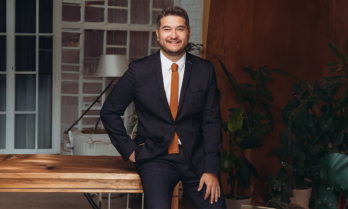 NTT DATA strengthens regional leadership with Qatar appointment