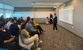 SAP Türkiye Certifies Young Professionals in Generative AI