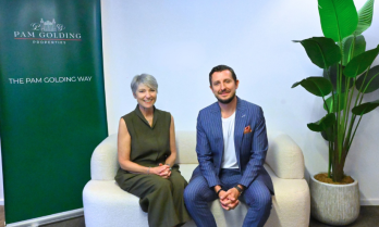 Pam Golding Properties expands global footprint with Dubai office launch