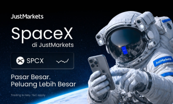JustMarkets Introduces SpaceX Stock Trading for Clients