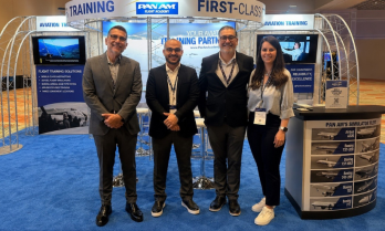 Gozen Digital Aviation Brings Simorg into U.S. Operations