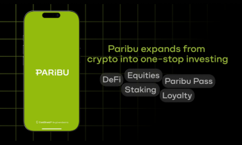 Türkiye’s Leading Digital Asset Platform Paribu Expands into DeFi, Yield, and Equities