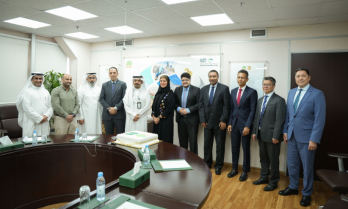 ICIEC and ICD Pioneer First Joint Syndicated Financing Transaction to Mobilize Islamic Finance and Expand Private Sector Investment in Member Countries
