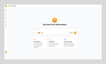 Saifa AI introduces a private business AI platform tailored for SME operations