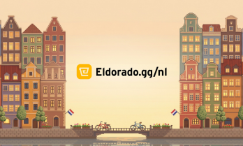 Eldorado.gg strengthens European presence with Dutch-localised launch