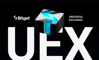 Bitget Challenges the Definition of an Exchange With New Brand Film