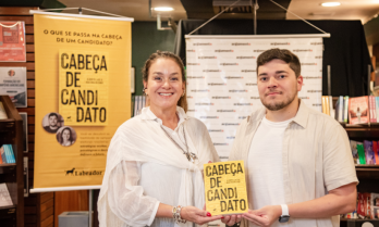 “Inside The Candidate’s Head” crosses borders with Spanish edition