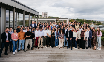 Visium Secures Strategic Funding from Top-Tier Investors and Unicorn Founders