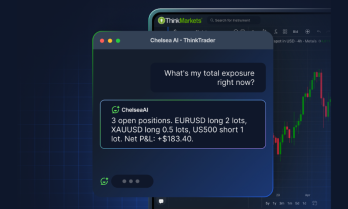 ThinkMarkets launches ChelseaAI, bringing live CFD trading into AI assistants