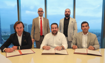 Onlayer Secures $8.2M to Expand Merchant Risk Platform Internationally