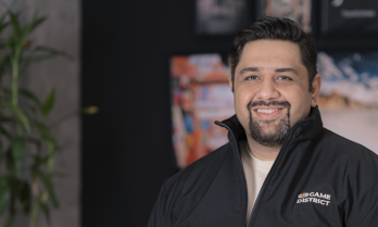 Game District Passes 2.2 Billion Downloads Worldwide in 2025