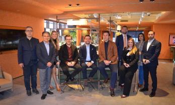 Poltio completes $1 million investment round to accelerate global growth of AI-powered shopping assistant solutions