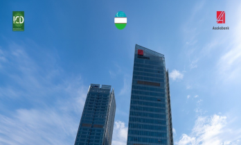 ICD Mobilizes Private Sector Funding for USD 60 Million Shariah-compliant Syndicated Financing Facility for Asakabank