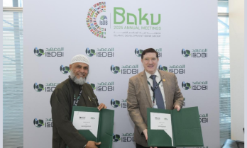 IsDBI and CIFCA Forge Strategic Partnership to Advance Islamic Finance in Tanzania