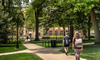 Oriel Admissions Releases College Admissions Transparency Index