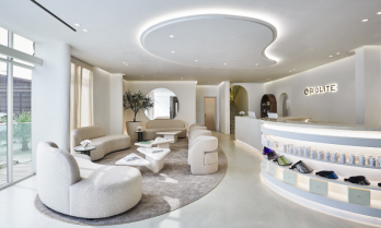 XERF Arrives in Dubai as Biolite Clinic Leads Middle East Launch