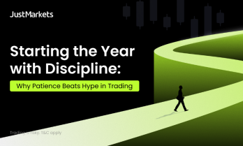 JustMarkets Reflects on Responsible Trading During the Chinese New Year Period