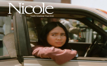 NIKI Releases New Album Nicole Out Now Via 88Rising