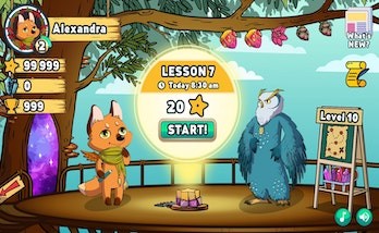 Novakid Launches ESL Universe Novakid Game World to Advance Gamification in Language Learning 