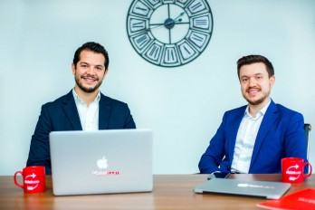 Obilet.com has become one of Turkey's fastest growing companies
