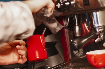 Turkey’s First “Fusion Kitchen” approach for Beverages