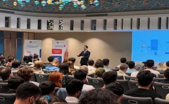 More than 8,000 students obtained student visas from the USA in 2021