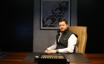 Chain doping to iron and steel exports