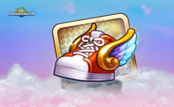 June in paramanya continues with the second update!