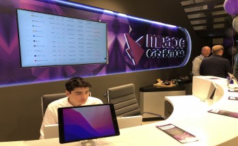 With Crypto Poised to Rebound, Estonia-Based Fintech Startup Opens Store in Amsterdam