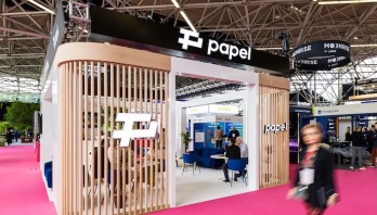 Papel Showcases Innovative Fintech Solutions at Money20/20 Europe
