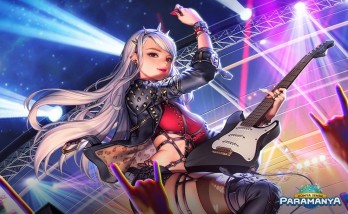 The first update of February has been released in Paramanya!