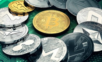 Number of cryptocurrencies exceeds 4 thousand