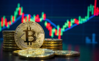 "FUD effect is the reason behind the sudden drop in cryptocurrency markets” 