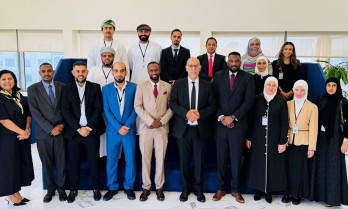 IsDB Institute and IMF Middle East Center Hold First Joint Workshop on Capital Adequacy for Islamic Banks in Kuwait