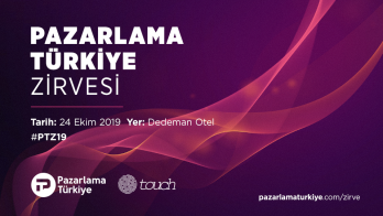 “Pazarlama Türkiye Summit” preparing to open its doors