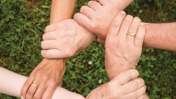 Sustainability and awareness training for social entrepreneurs begins