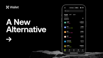 OKX Web3 Wallet Reimagined: Access to Millions of Tokens, Digital Collectibles, and Over 100 Blockchains Made Easier Than Ever! 