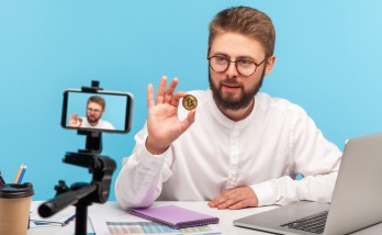 7 out of 10 people trust influencers like their friends!