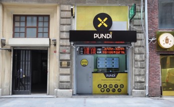 Dealership period begins in crypto currency trading!