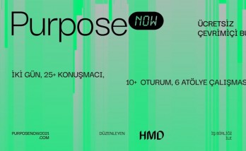 Profitability is replaced by purpose and stakeholder capitalism!