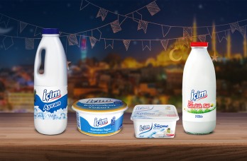 Key to Balanced Nutrition during Ramadan: Milk, Cheese and Yogurt
