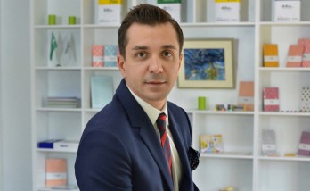 94-year-old paper manufacturer to move its products online