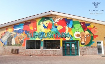 Rumailah Farm Coffee Shop Opens 2nd Location in UAE’s Fujairah