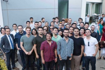 itelligence brings young talents to the sector with 360 SAP 360 ° Career Camp ”.