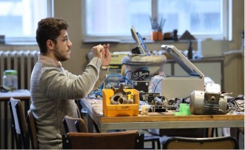 European Union to support innovation and entrepreneurship in MENA