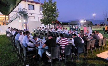 The number of buildings that received building permits decreased by 22.5 percent!