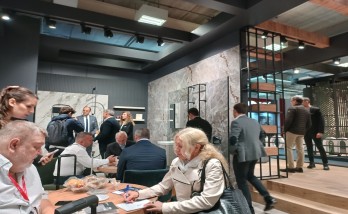 A new customer experience with a 360 degree virtual tour from Turkey to Italy