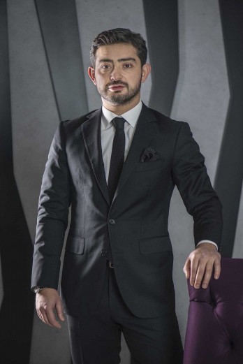 Japanese legend Citizen is back in Turkey!