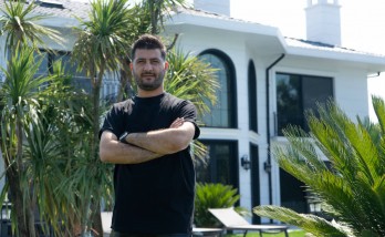 “Making detached residences luxurious has become an investment tool”